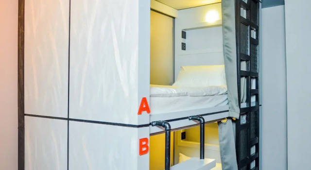 Zula Hostel, Забронировать Хостел Макати 
