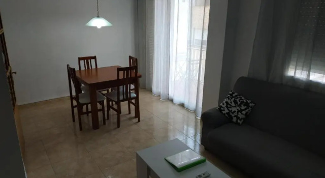 Апартаменты RMM27 - Piso en zona tranquila de Tortosa