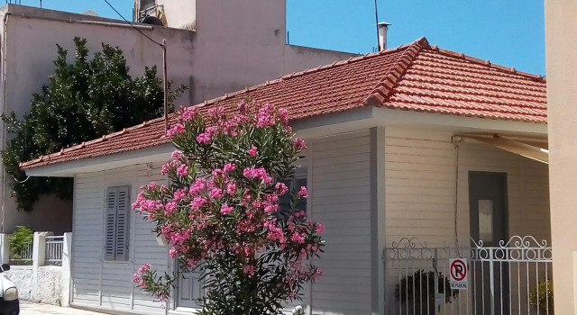 Cozy House in Argostoli