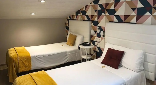 Hotel Artetxe, Rezerwuj Hotel Hotele w Baskonia z parkingiem, Parking