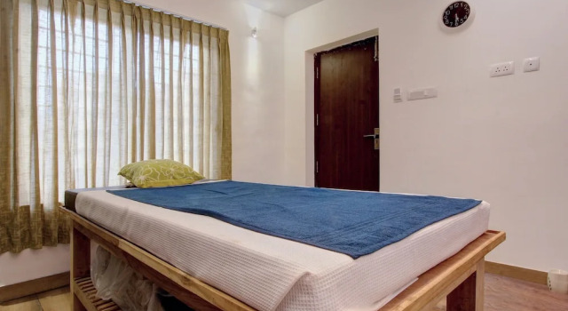 Oyo 43264 Residenza Pagoda Resorts