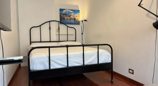 Номер Superior SmooRoomS Trastevere