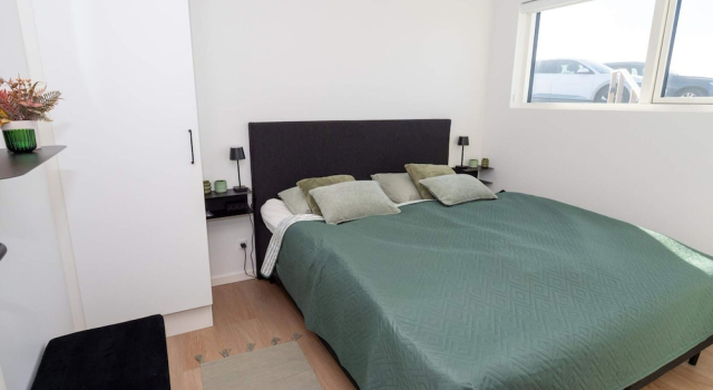 5 Star Holiday Home in Lemvig