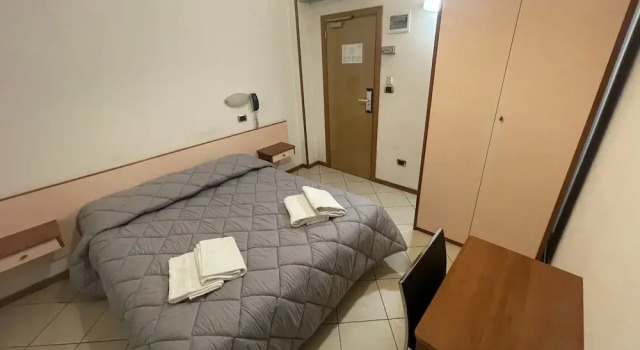 Номер Standard Hotel Manola