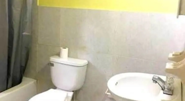 Двухместный номер Standard с видом на сад The blue Lagoon Hostel & Private Rooms