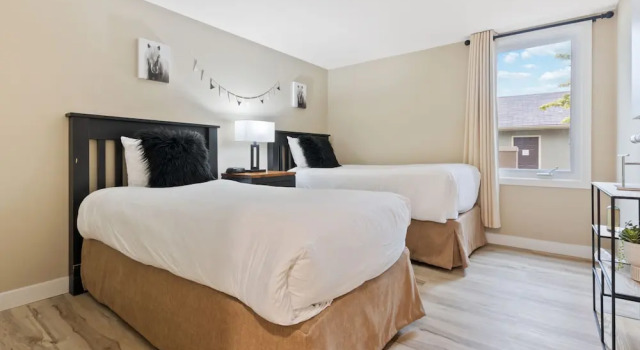 Номер Deluxe Wintergreen Condos