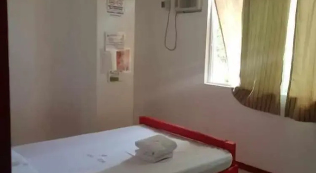 Wjv Inn Jy, Reservar Casa de hóspedes Lahug Cebu