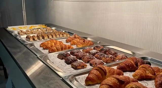 Номер Superior Hotel Paladini