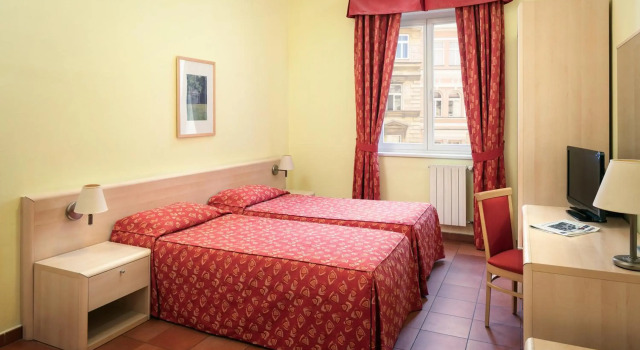 Hotel Caesar Prague
