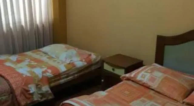 Hostal Veronica