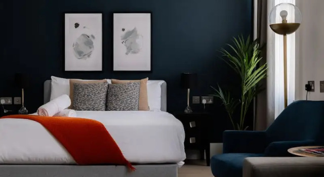 Студия Superior South Kensington Studios