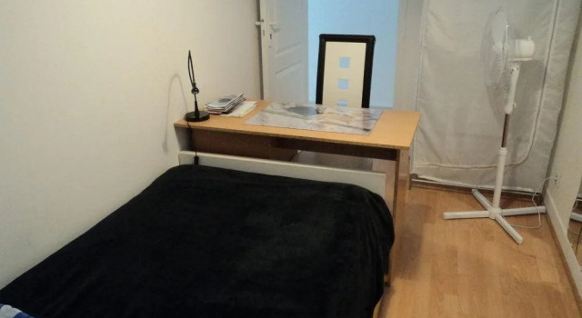 Trachel Apartment