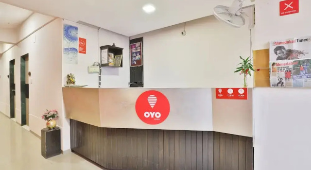OYO 2156 Hotel Isher International, Rezerwuj Hotel Hotele w Gujarat ze śniadaniem, Śniadanie