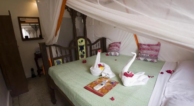 Двухместный номер Standard Zenji Hotel