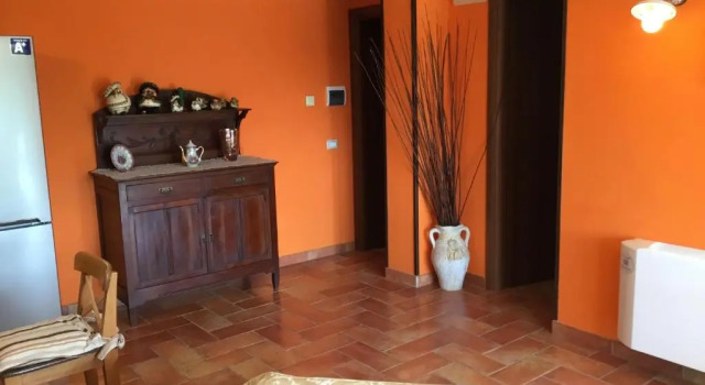 Коттедж CasaPaoma