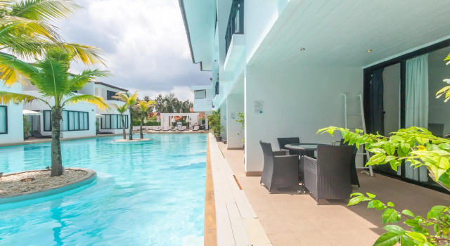 Апартаменты c 1 комнатой Sai Naam Lanta - Apartments & Townhouses