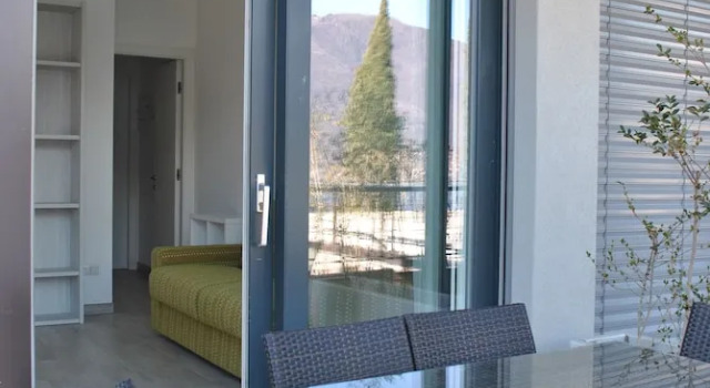 Апартаменты Superior c 1 комнатой Baia Blu - Luxury Apartments with Pool