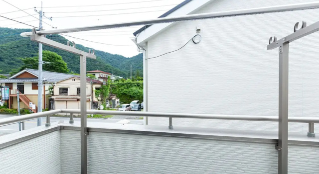 Коттедж Kinugawa Station Front room B
