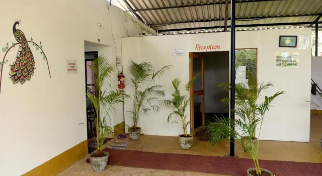 Seagull Tourist Guest House