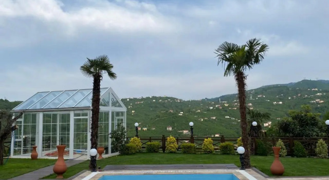Апартаменты Arborea Hotel