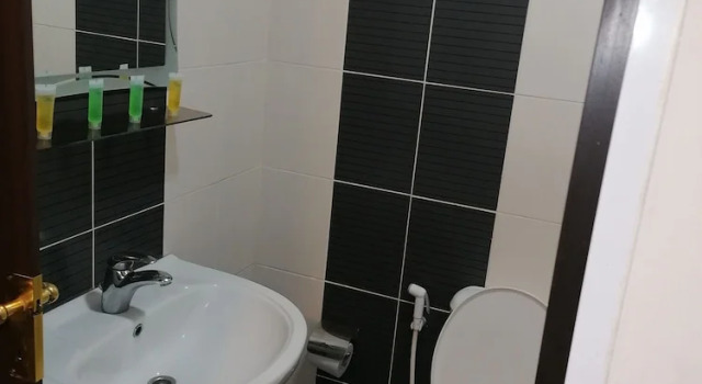 Номер Standard Milano Hotel Suites
