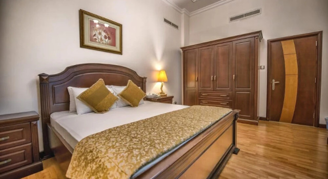 Ramee Suites 2 Apartment, Забронировать Апартаменты/квартира Апартаменты Манамы, рядом с Juffair Mall, Апартаменты/квартира