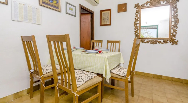 Apartments Slavko, Забронировать Апартаменты/квартира Арбания Трогир