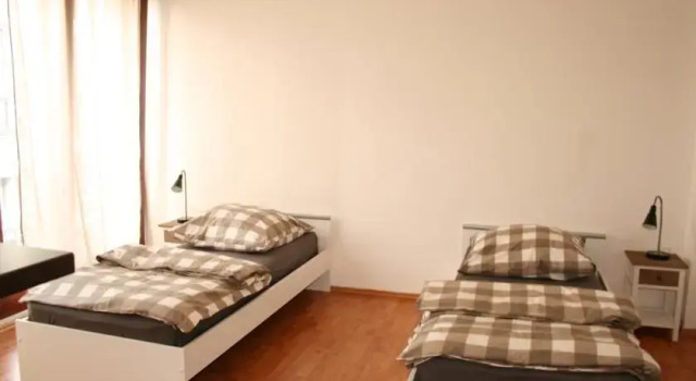 UpTown Appartements