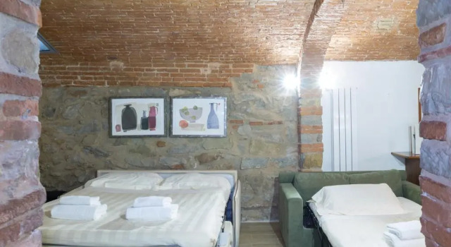 Giglio Apartments by Mmega