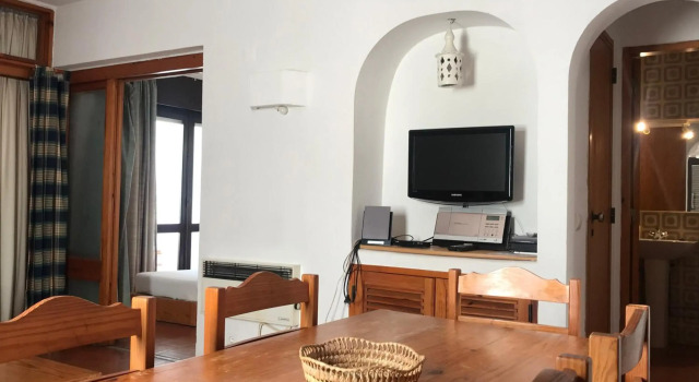 Comfortable Appartment at Albufeira, Rezerwuj Hotel Hotele w Algarve z parkingiem, Parking