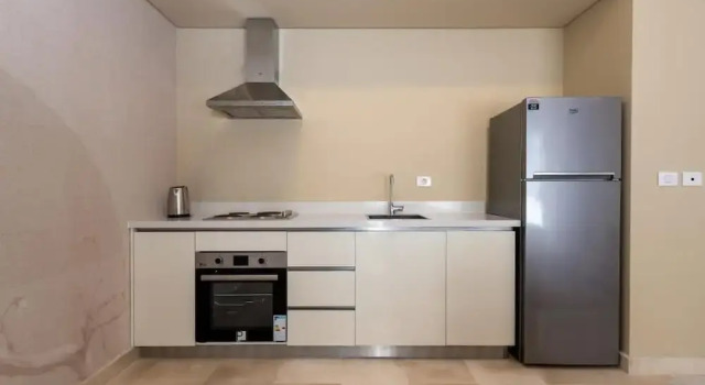 Studio - Villette Sodic Compound, Rezervovat Apartmán Káhira Cairo Governorate