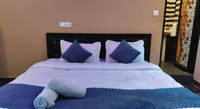 Номер Premium Lill Sparrow by Verdant escapes hospitality