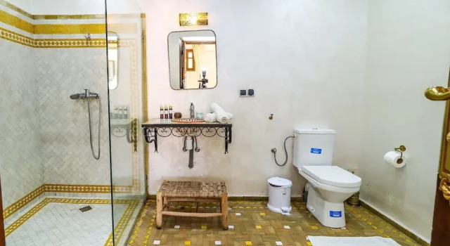 Номер Comfort Ferme d'hôte Zomorroda