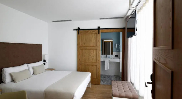 Номер Standard VISTALEGRE Hotel-Spa