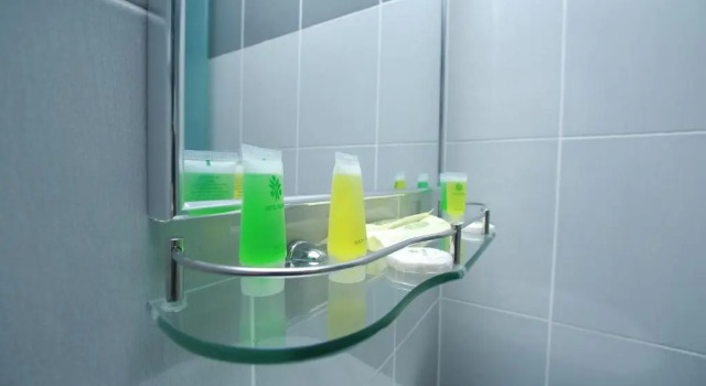 Номер Standard Hotel Gulshan