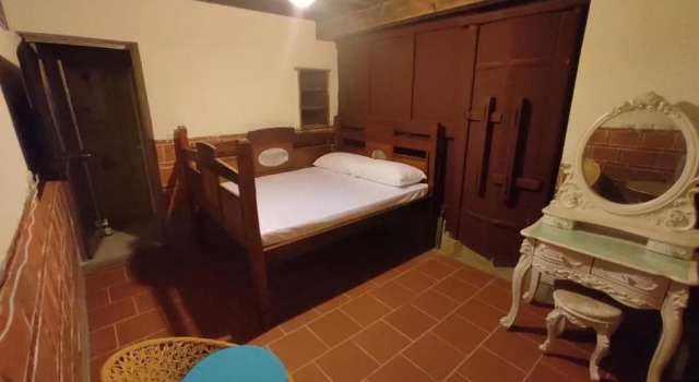 Двухместный номер Standard Kinmen Courtyard