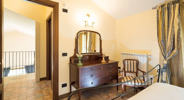 Вилла Villa Dora