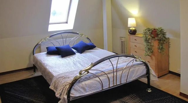 Fantastic Apartment in Olsztyn, Забронировать Апартаменты/квартира Отели Мазурия с парковкой, Парковка