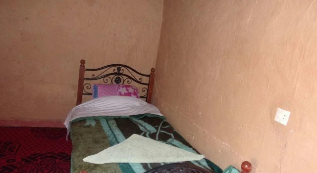 Authentique Riad M'hamid, Réserver Hôtel Hôtels à Souss-Massa-Draa avec piscine, Piscine