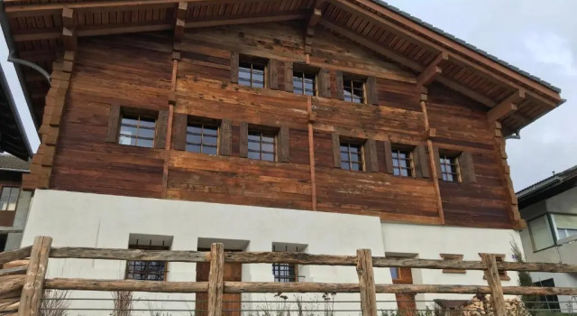 Chez « Adèle », Prenota Hotel Ayent 