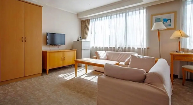 Deluxe Zimmer The Koos Hotel