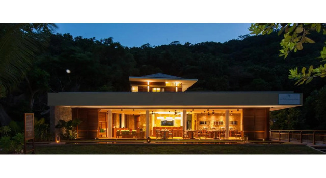 Le Relax Luxury Lodge - Adults Only, Prenota Hotel La Digue Seychelles