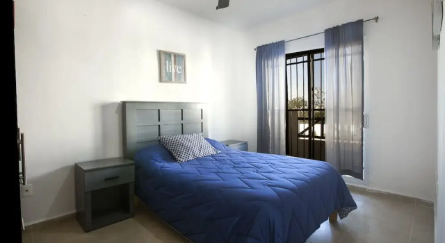 Апартаменты Departamento Paraíso Real Ibiza