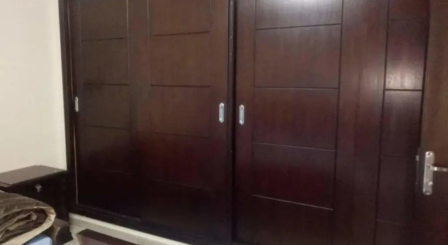 Golf Residance Compound Apartament