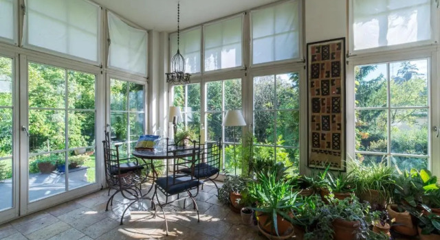 Номер Standard Embassy Row BnB