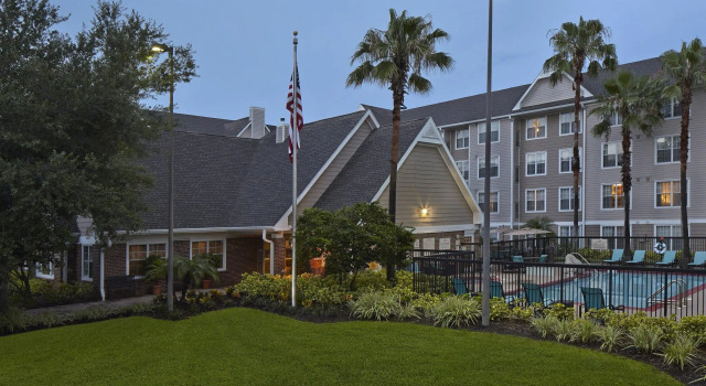 Residence Inn by Marriott Orlando East/UCF Area