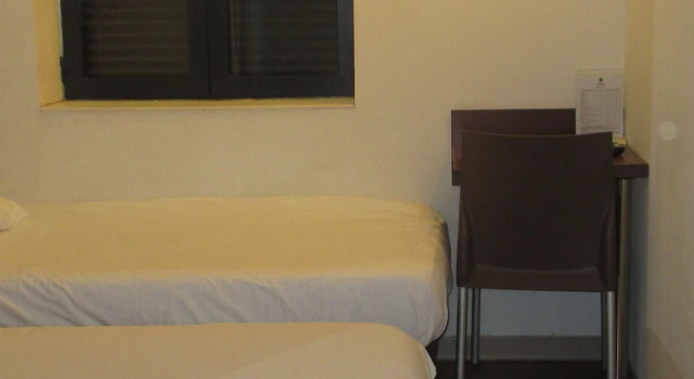 Номер Comfort Hôtel le Pastel