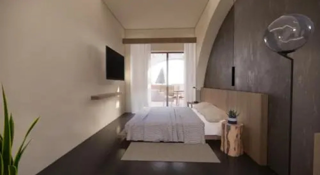 Salt Suites Crete, Забронировать Отель Агия-Пелагия Центральный Крит