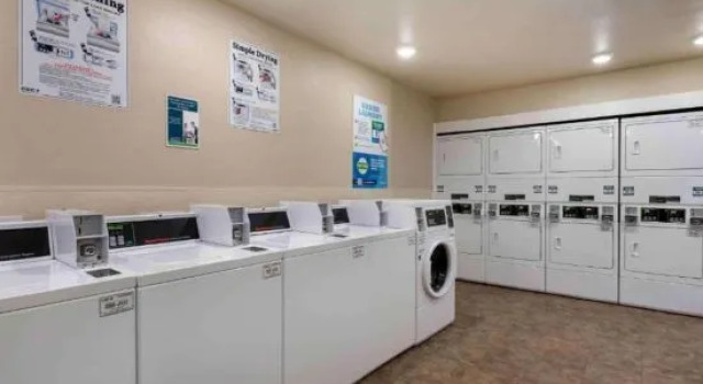 Motel 6 Suites Little Rock Southwest AR, Reserva ahora Motel Little Rock 