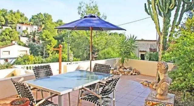 Villa Pitroig